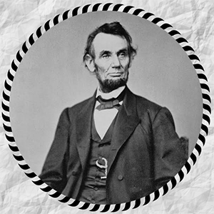 Abraham Lincoln