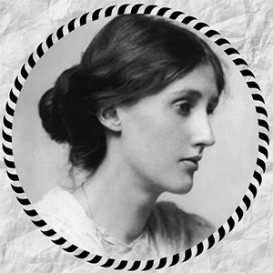 Virginia Woolf