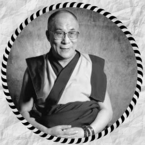 Dalai Lama