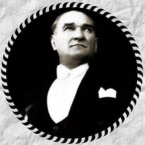 Mustafa Kemal Atatürk