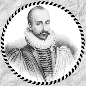 Michel De Montaigne