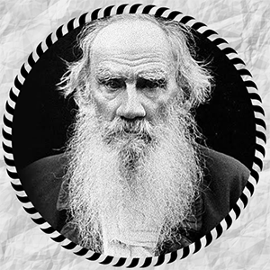 Lev Tolstoy