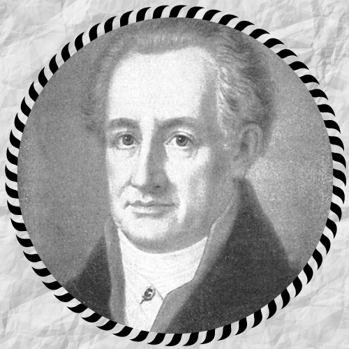 Johann Wolfgang von Goethe