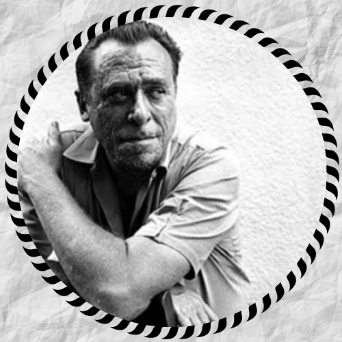 Charles Bukowski