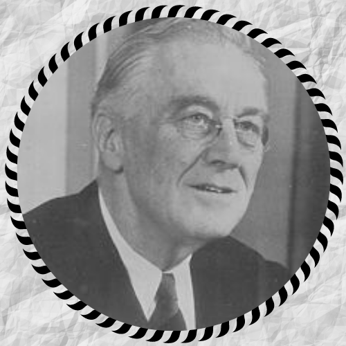 Franklin D. Roosevelt