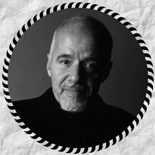 Paulo Coelho