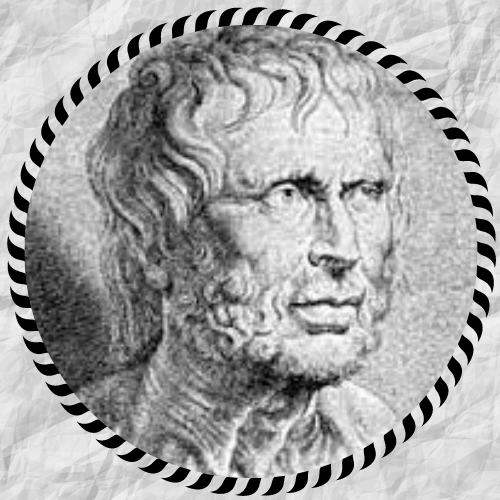 Lucius Annaeus Seneca