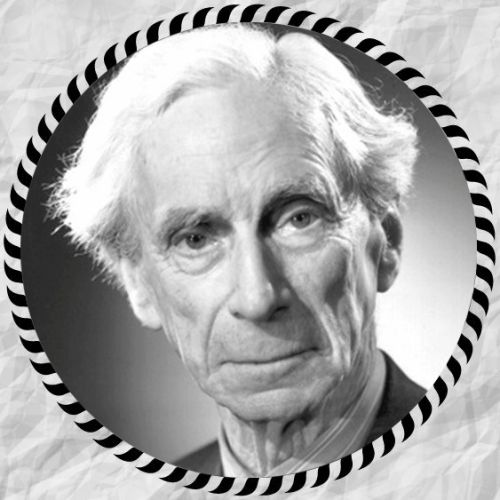 Bertrand Russell