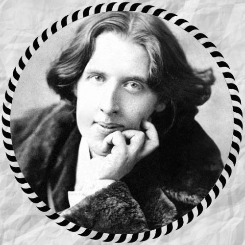 Oscar Wilde