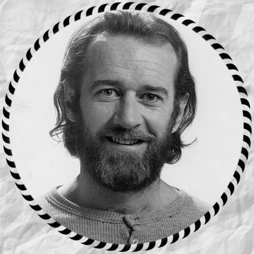 George Carlin