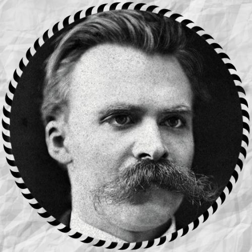 Friedrich Wilhelm Nietzsche