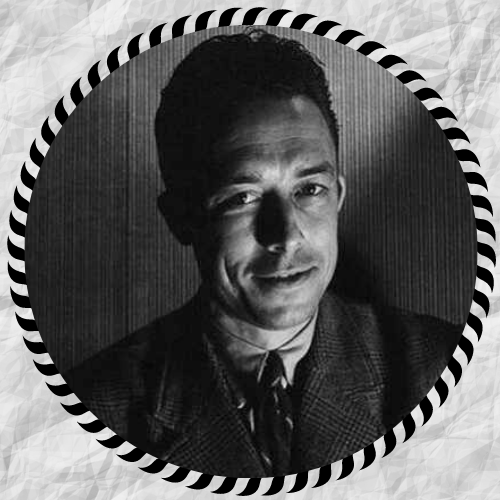 Albert Camus