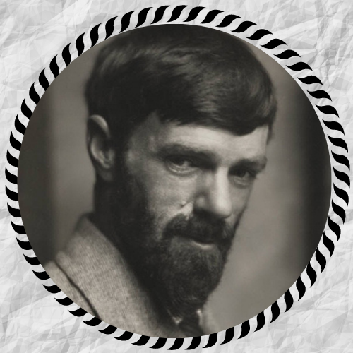 D. H. Lawrence