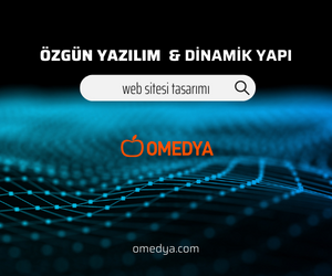 Omedya Banner