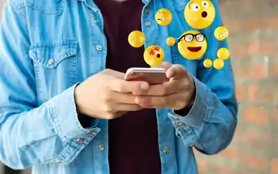 Emoji Severlere Müjde!