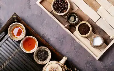 Çay mı, kahve mi?