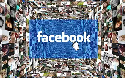 Facebook profiline baktığınız kişilere arkadaşlık isteği gitmiş olabilir