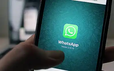 WhatsApp mesaj metnini düzeltme süresini uzatıyor