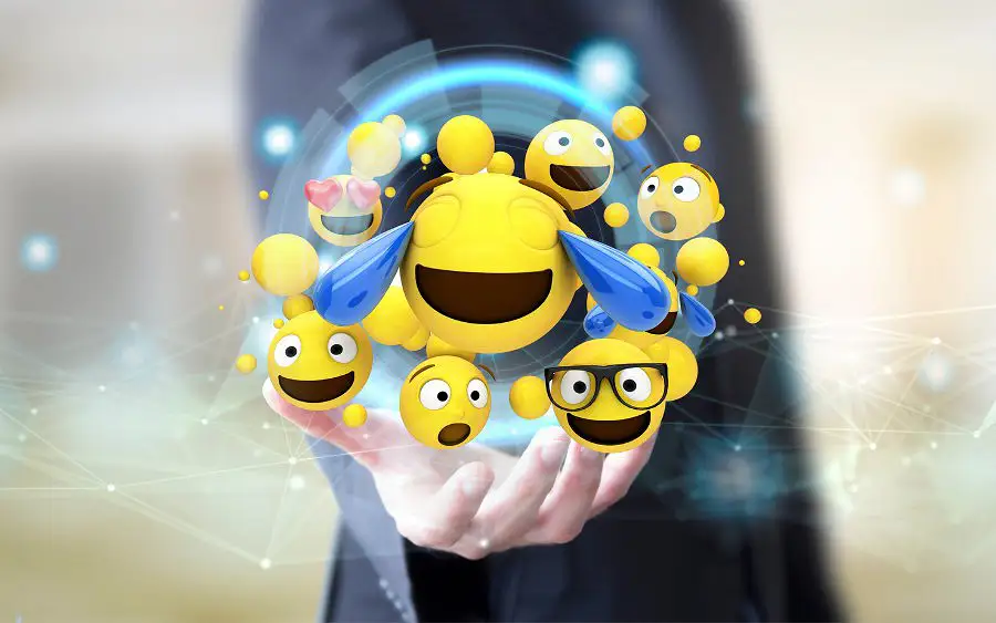 Emoji kullanmayı sevenler dikkat!