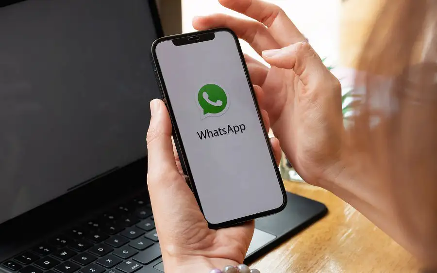 WhatsApp ekran paylaşma özelliği devreye alınıyor